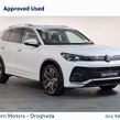 Volkswagen Tiguan 2026