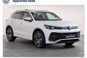 Volkswagen Tiguan 2026