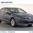 Volkswagen Golf 2026