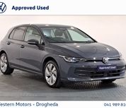 Volkswagen Golf 2026