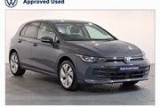 Volkswagen Golf 2026