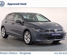 Volkswagen Golf 2026