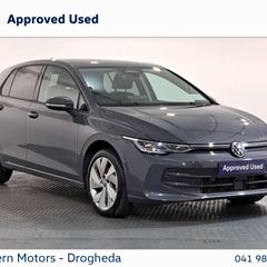 Volkswagen Golf 2026
