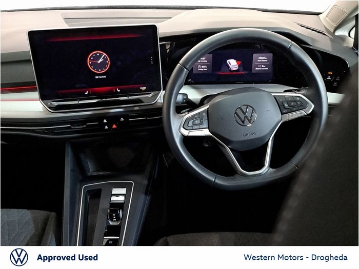 Volkswagen Golf 2026