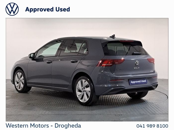 Volkswagen Golf 2026