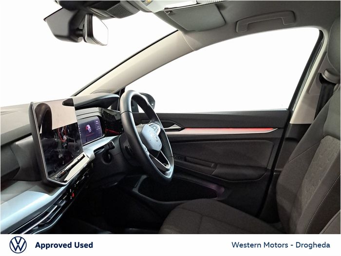 Volkswagen Golf 2026