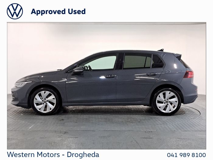 Volkswagen Golf 2026