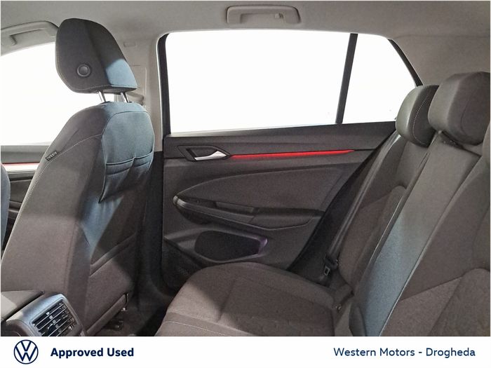 Volkswagen Golf 2026