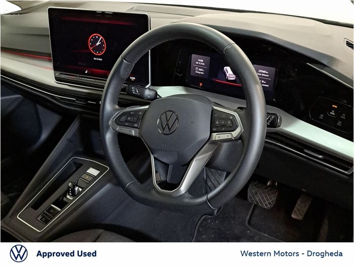 Volkswagen Golf 2026