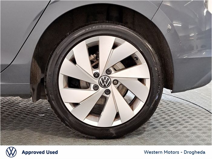 Volkswagen Golf 2026