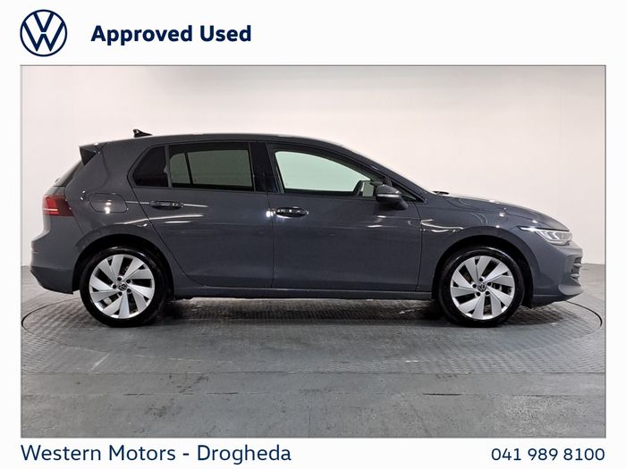 Volkswagen Golf 2026