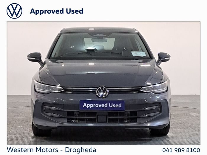 Volkswagen Golf 2026