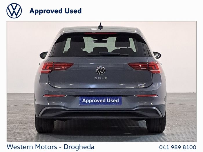 Volkswagen Golf 2026