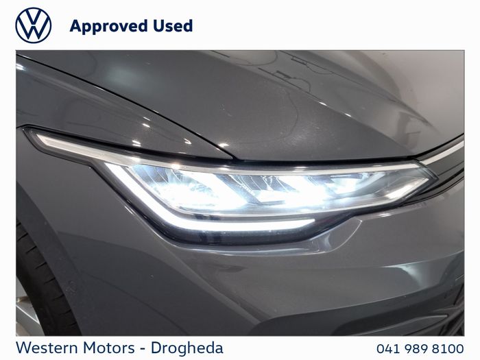 Volkswagen Golf 2026