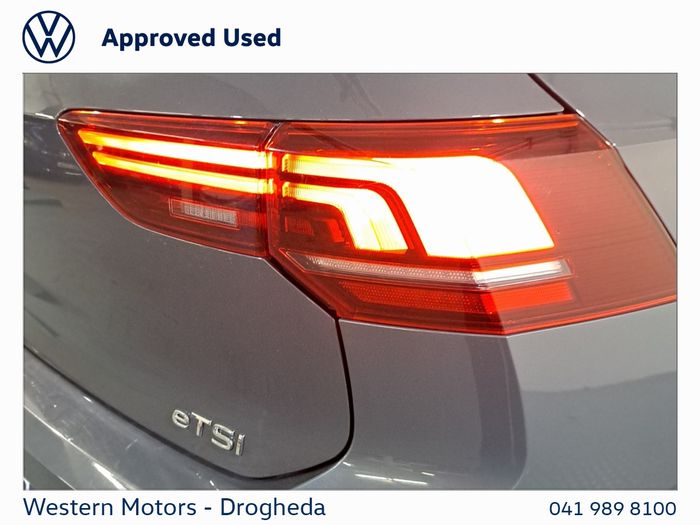 Volkswagen Golf 2026