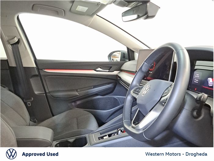 Volkswagen Golf 2026
