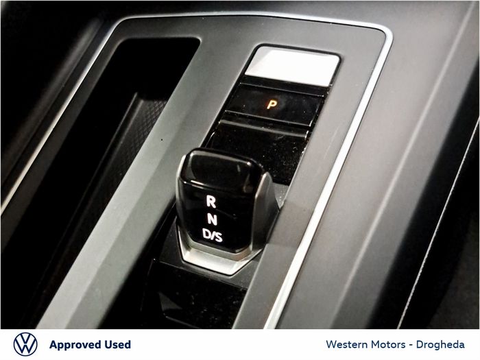 Volkswagen Golf 2026