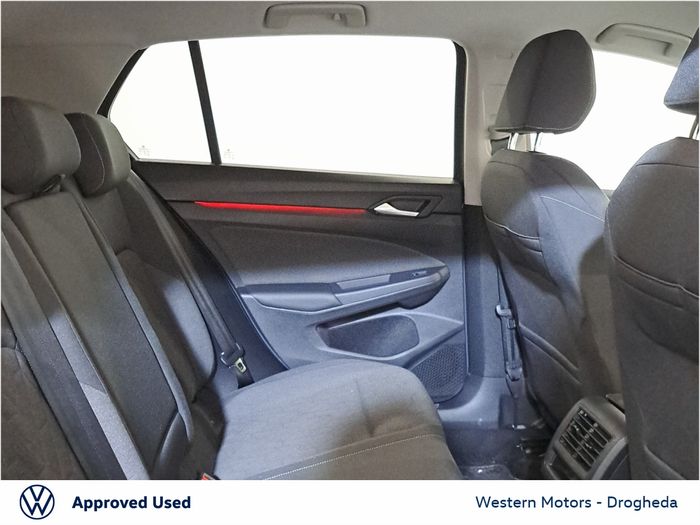 Volkswagen Golf 2026