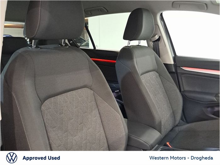 Volkswagen Golf 2026