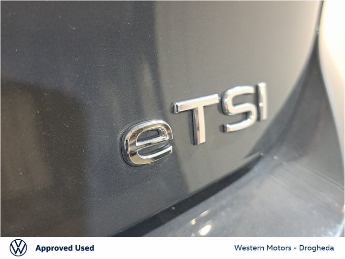 Volkswagen Golf 2026