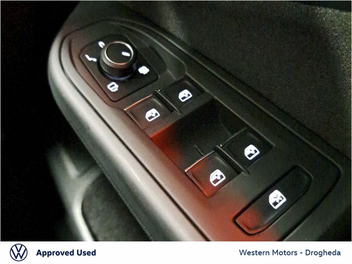 Volkswagen Golf 2026