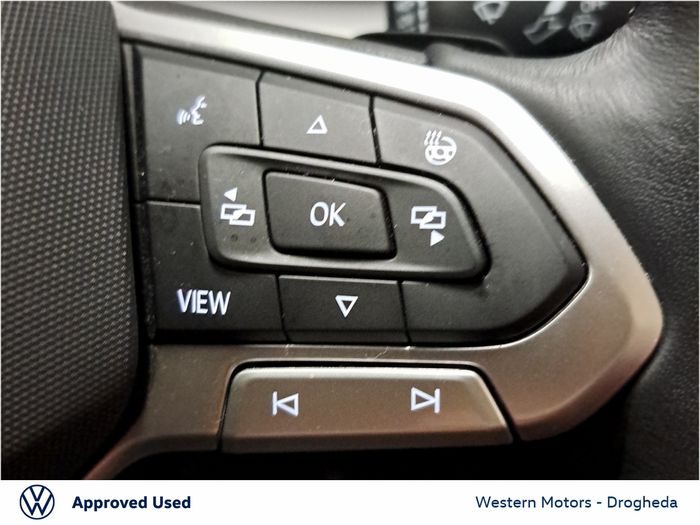 Volkswagen Golf 2026