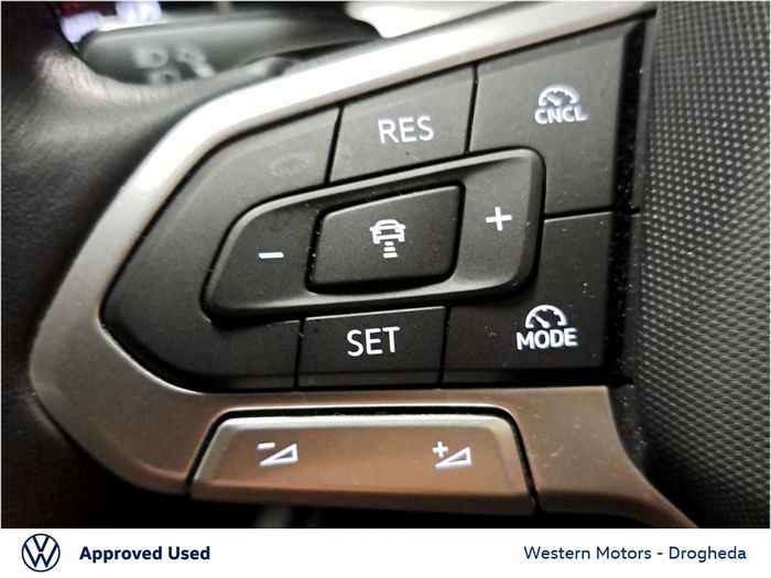 Volkswagen Golf 2026