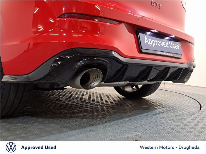 Volkswagen Golf 2026