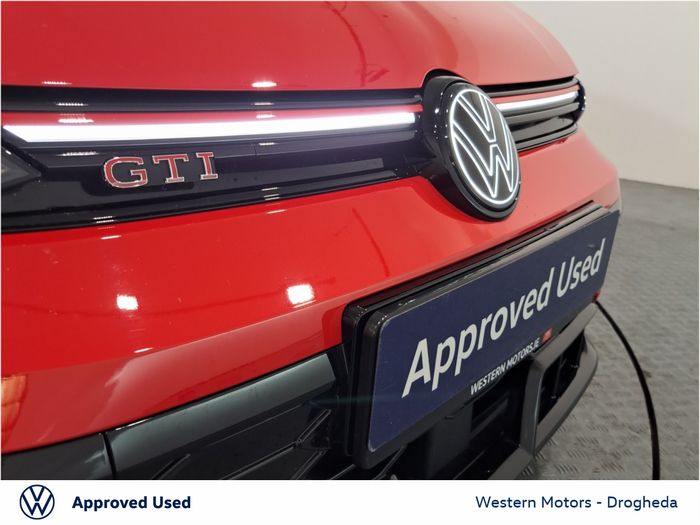 Volkswagen Golf 2026
