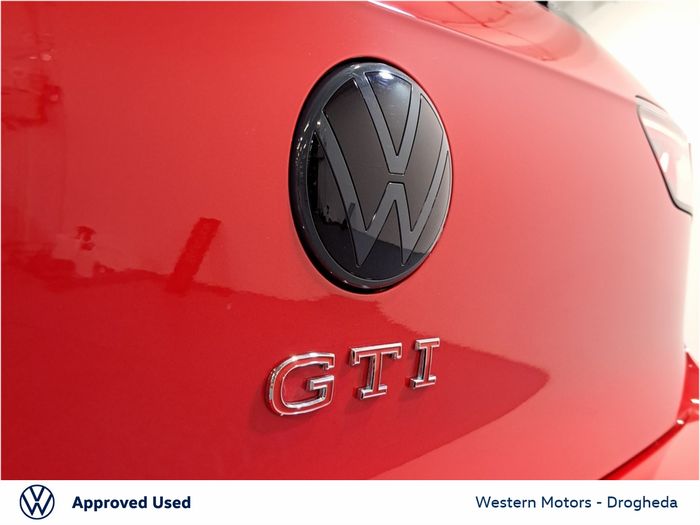 Volkswagen Golf 2026