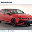 Volkswagen Golf 2026