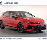 Volkswagen Golf 2026