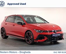 Volkswagen Golf 2026