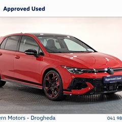 Volkswagen Golf 2026