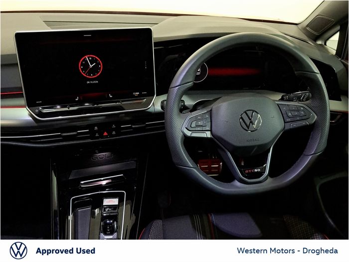 Volkswagen Golf 2026