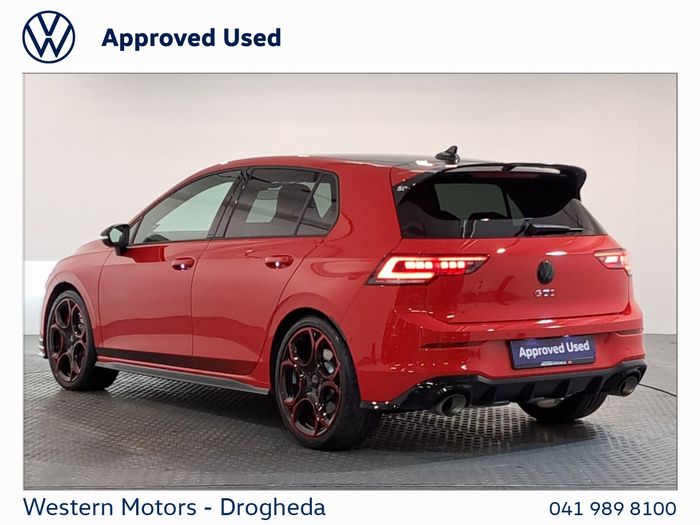 Volkswagen Golf 2026