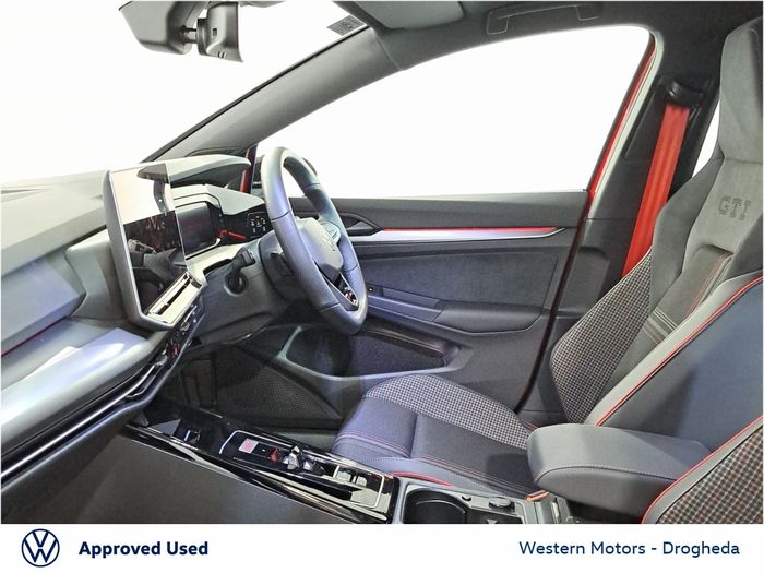 Volkswagen Golf 2026