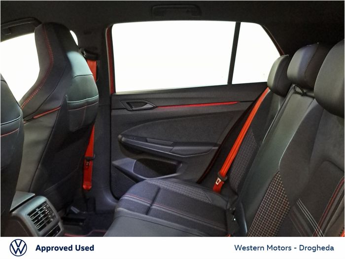 Volkswagen Golf 2026