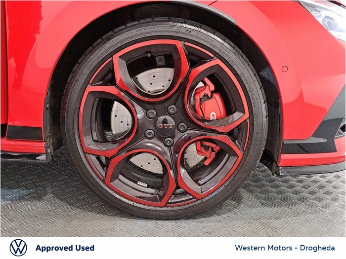 Volkswagen Golf 2026