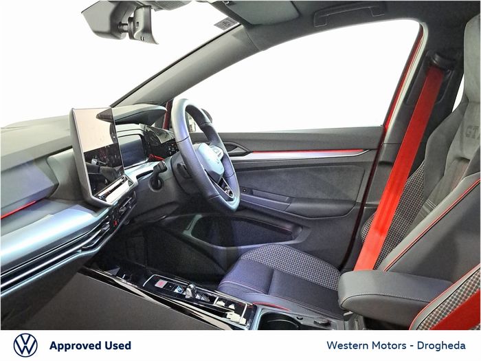 Volkswagen Golf 2026
