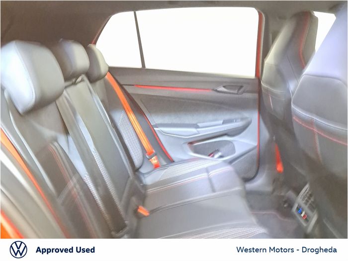 Volkswagen Golf 2026