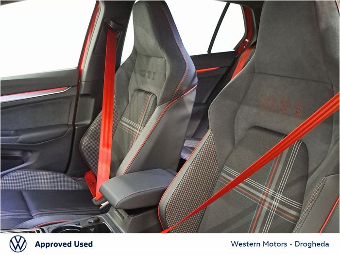 Volkswagen Golf 2026