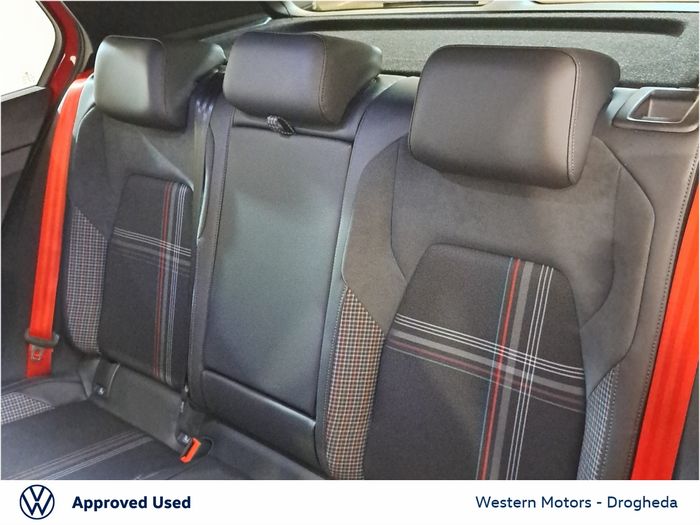 Volkswagen Golf 2026