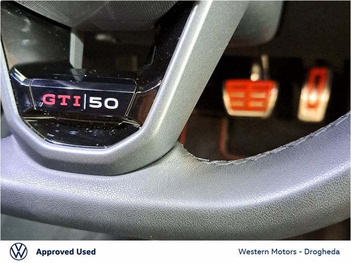 Volkswagen Golf 2026
