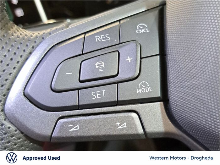 Volkswagen Golf 2026