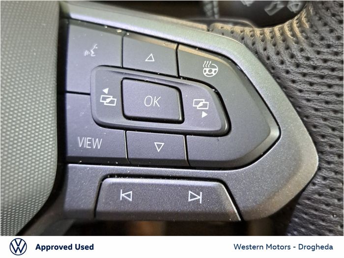 Volkswagen Golf 2026