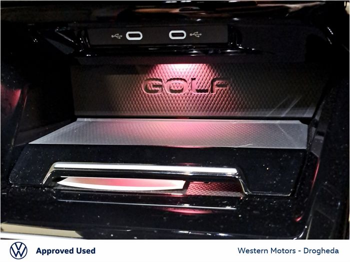 Volkswagen Golf 2026