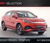 BYD ATTO 3 2026
