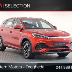 BYD ATTO 3 2026