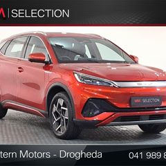 BYD ATTO 3 2026